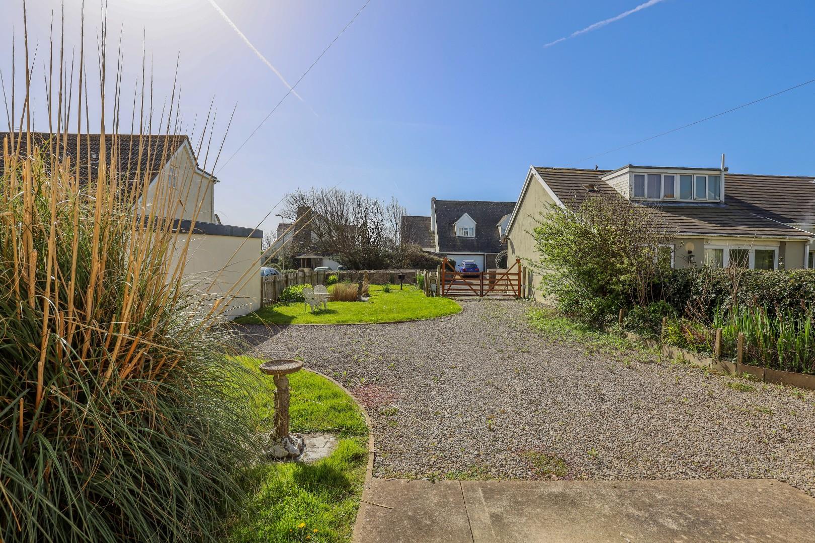 Woodland Cottage, 9 Croft Lane, Southerndown, Vale Of Glamorgan, CF32 0RT